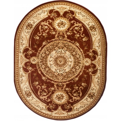 Makro Abra Yesemek 6548A hnědý