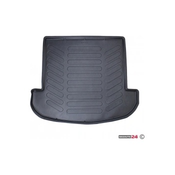 Rizline Стелка за багажник RizLine съвместима с KIA SORENTO III 2015-2020 7 места със свален трети ред седалки