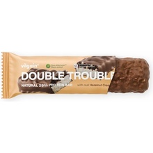 Vilgain Double Trouble Protein Bar 55 g