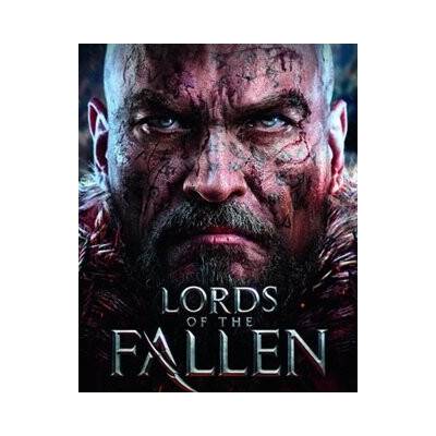 Lords of the Fallen - Elektronický kód (PC)