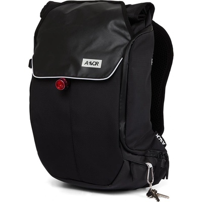 Aevor Bike Pack 18l Proof Black