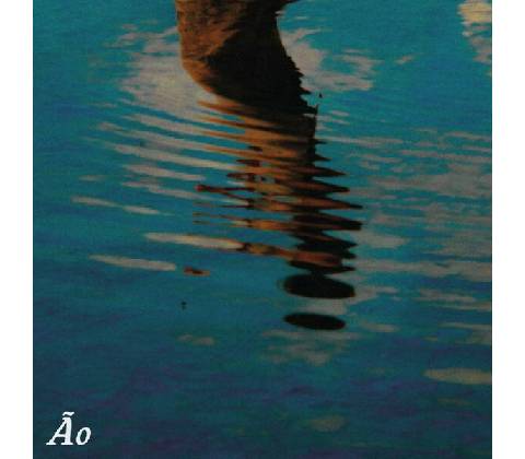 AO - AO MAR CD