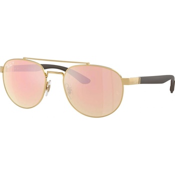 Ray-Ban RB3736CH 001/I0