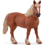 Schleich Фигурка Schleich Farm World - Белгийски впрегатен кон (13941-36355) - ozone