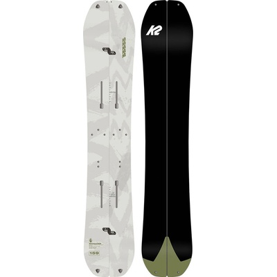 K2 Marauder Split Package 22/23