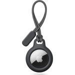 Tech-Protect Rough Chain AirTag - black