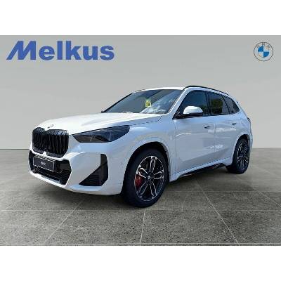 BMW X1 sDrive20d 120 kW