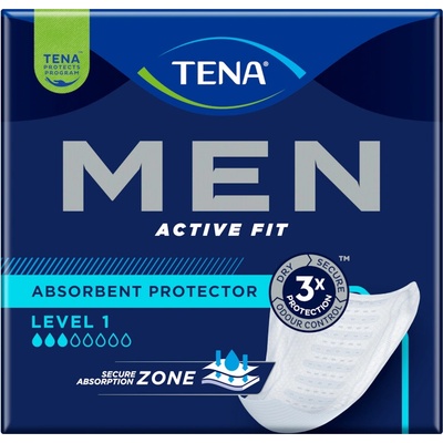 TENA Men Level 1 24 ks