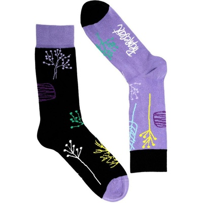 Represent Чорапи HERBS Represent | Lilav | МЪЖЕ | S