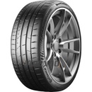 Continental SportContact 7 MO1 XL 275/40 R19 105Y
