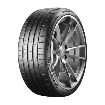 Continental SportContact 7 MO1 XL 275/40 R19 105Y