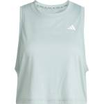 adidas Дамски потник с широка презрамка adidas Women's WE Tank Tank top - Wonder Sage - размер XS (916-6800-0311)