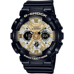 Casio GMA-S120GB-1AER Часовници