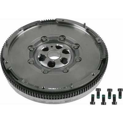 SACHS 2294 001 177 Setrvačník (2294001177)