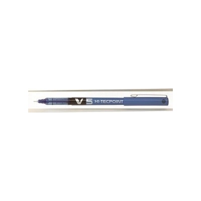 Pilot Писалка Pilot Ball-liner Hi-Tecpoint V5 0, 5 синя (BX-V5-L)