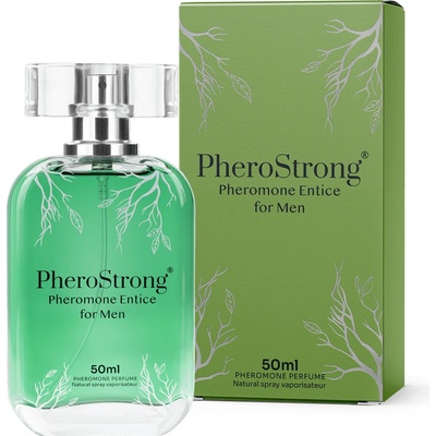 Pherostrong Feromón Entice pre mužov 50 ml Medica-Group
