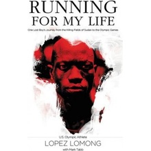 Running for My Life Lomong Lopez