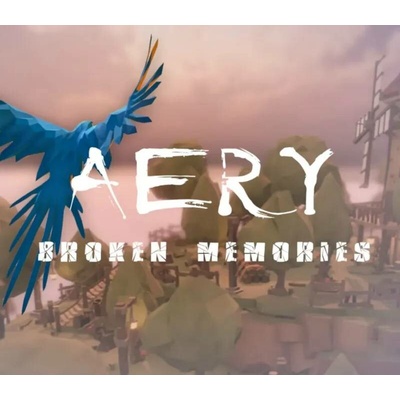 Aery: Broken Memories