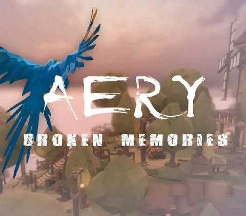 Aery: Broken Memories