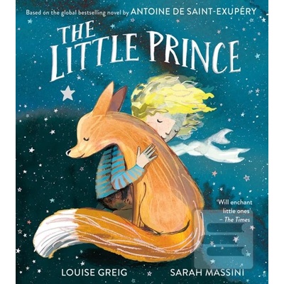 The Little Prince