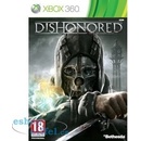 Dishonored