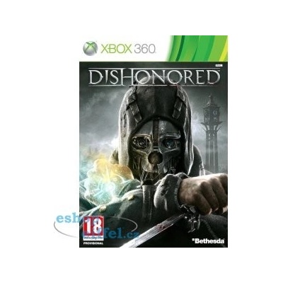 Dishonored