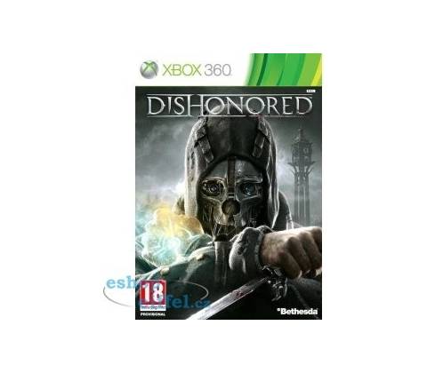 Dishonored