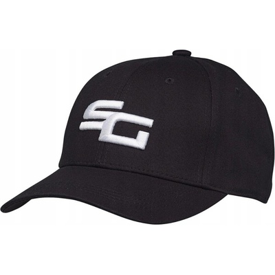 Savage Gear Baseballová černá