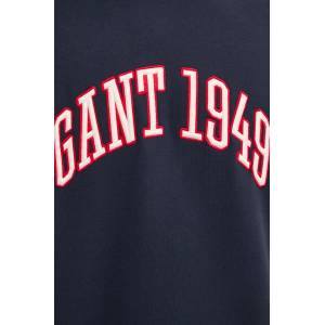 Gant Памучен суичър (2036040) - answear - 115,37 лв
