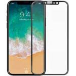 Mocoson Протектор Mocoson Polymer Nano Ceramic, за iPhone XS Max, 5D, 0.3 mm, Черен - 52595