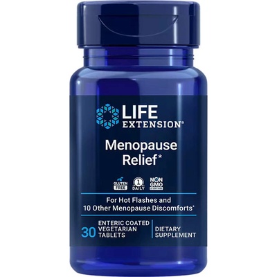 Life Extension Menopause 731 30 tablet 4 mg