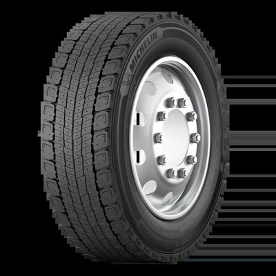 MICHELIN X LINE ENERGY D3 295/60 R22,5 150/147K
