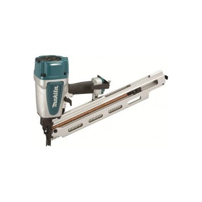 Makita - Pneumatická hřebíkovačka 50-90mm AN924 – Zboží Mobilmania