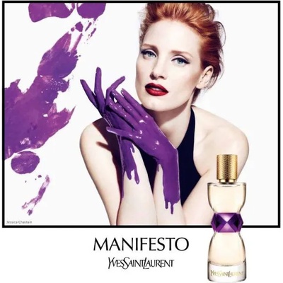 Yves Saint Laurent Manifesto EDP 90 ml