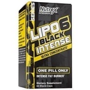 Nutrex Lipo 6 Black Intense 60 kapsúl