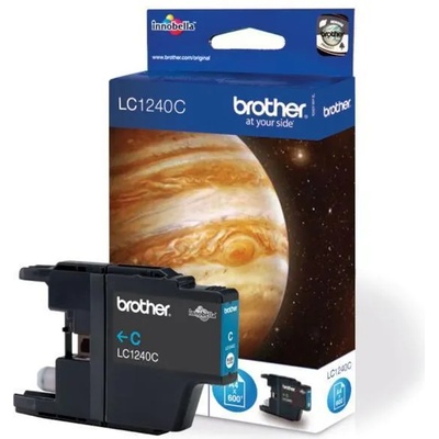 Brother LC1240C Cyan