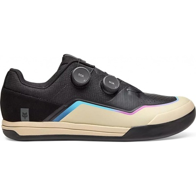 FOXon Boa Flat Limited Edition MTB black