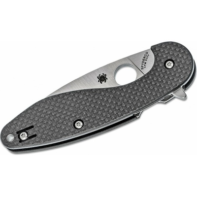 Spyderco Sliverax Pln