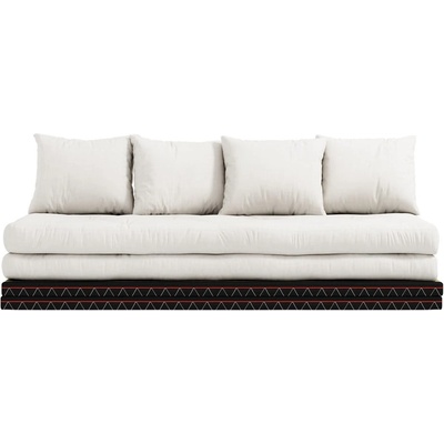 Karup Design Променлив диван Кремообразен Chico - Karup Design (170701701080)