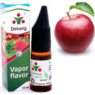 Dekang Silver Apple 10 ml 11 mg