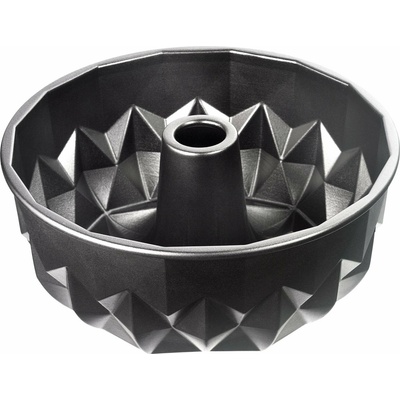 KAISER Inspiration forma bábovka GEOMETRI 25cm