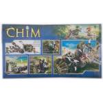  Детска играчка конструктор Legend of Chima