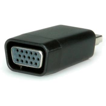 Roline Value 12.99. 3113 : : value hdmi към vga конвертор, hdmi m - vga f