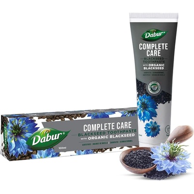 Dabur Herbal s čiernou rascou 100 ml