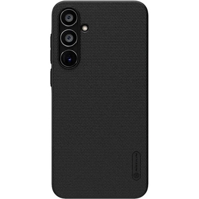 Nillkin Samsung Galaxy A35 Super Frosted Shield Case black