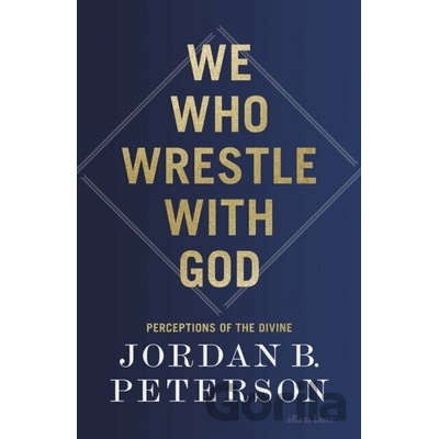 We Who Wrestle With God