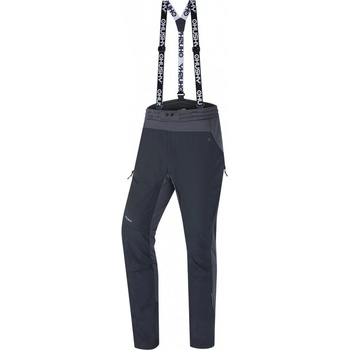 Husky Мъжки панталони за открито Kixees, сиви (hsk-HT0-0556)