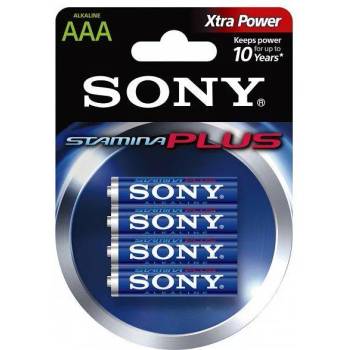 Sony AAA Stamina Plus LR03 (4)