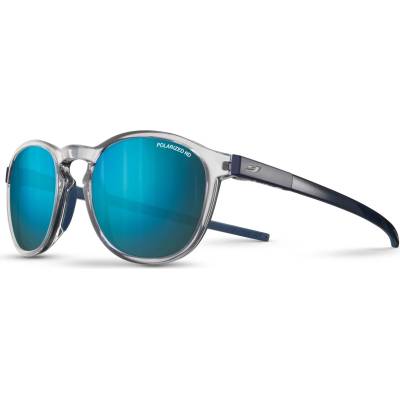 Julbo Слънчеви очила Julbo Shine L Spectron HD Polarized S3 (VLT 12%) Sunglasses - Grey / Dark Blue (205-5950-0211)