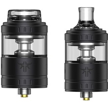 Vandy Vape Clearomizér Requiem RTA Matte Black 4,5ml